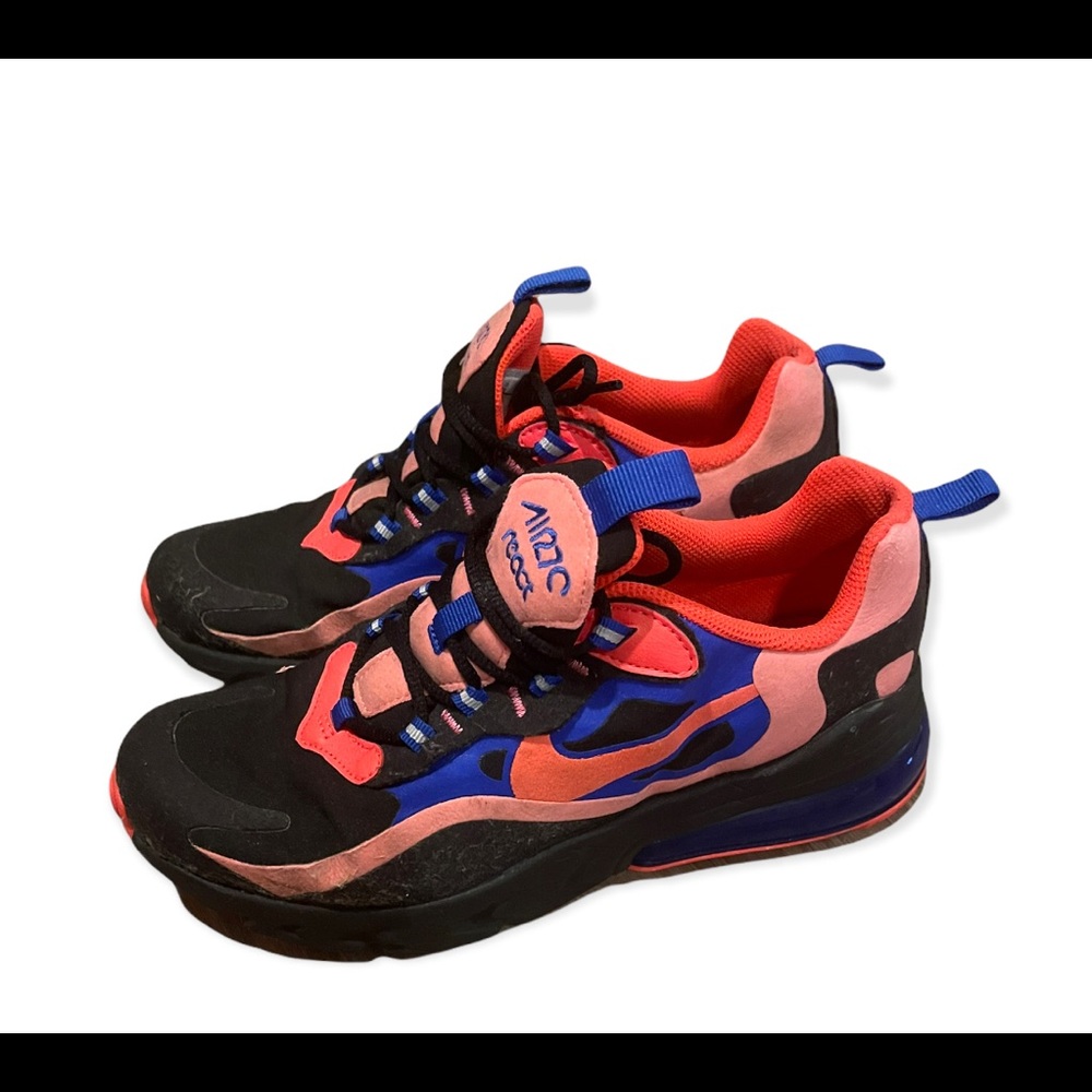 Kids Nike Air Max size 6 (grade school)